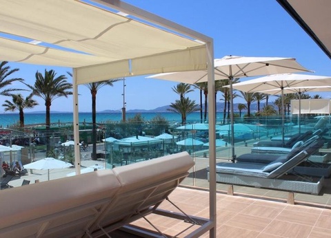 Hôtel Negresco 4* - 8