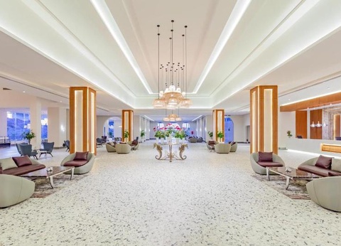 Combiné Splendeurs du Nil et Pickalbatros Portofino Villaggio Marsa Alam - 24