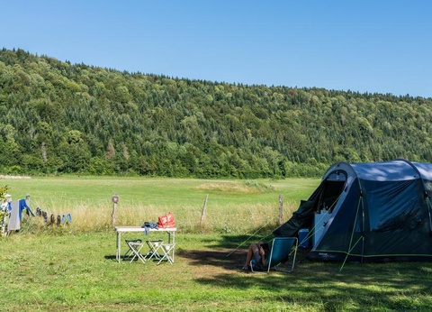 Camping Sous Doriat, 3* - 29