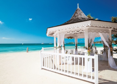 Hôtel Sandals Negril 5* - 16