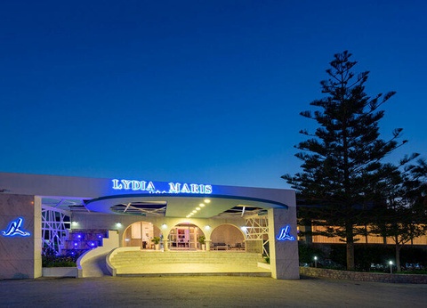 Hôtel Lydia Maris 5* - 5