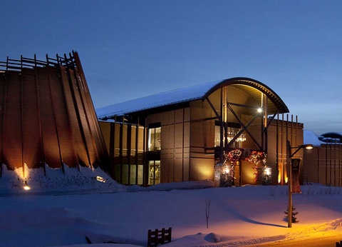 Circuit Retour aux sources 4* - 17