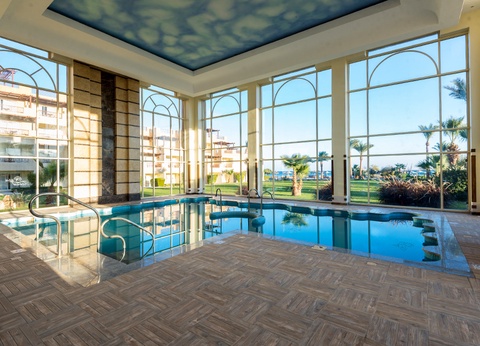 Smart Club Imperial Shams Abu Soma Resort 5* - 14