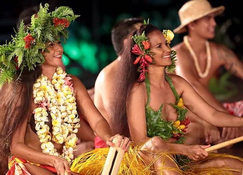 Carpe Diem en Polynésie - 15