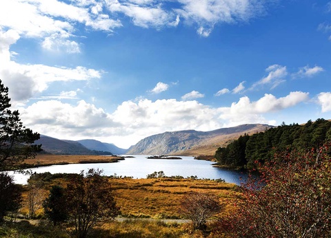 Circuit Les Deux Irlande - 15