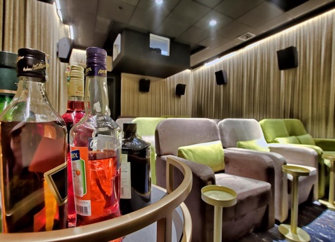 Hôtel The Embassy Valletta Hotel 4* - 16