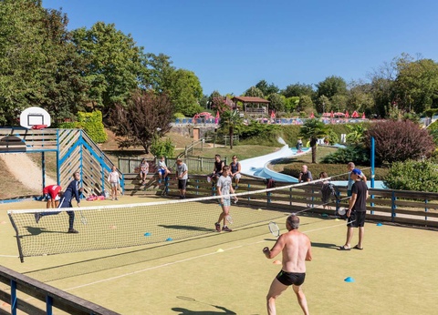 Résidence Saint Avit de Vialard - 3