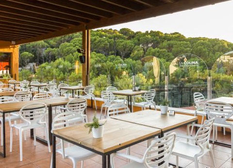 Hôtel Artiem Audax Spa & Wellness 4* - 8