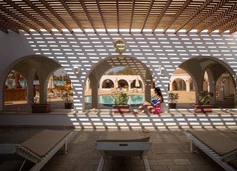 Hôtel Club Paradisio El Gouna 4* - 13