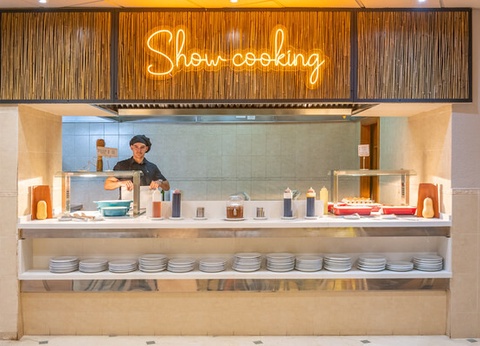 Hôtel Club Jumbo Parasol by Dorobe 4* - 17