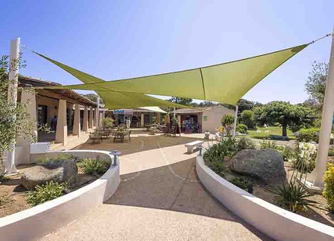 Résidence Marina Di Santa Giulia - 4