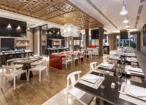 Hôtel Melia Internacional ***** - 19