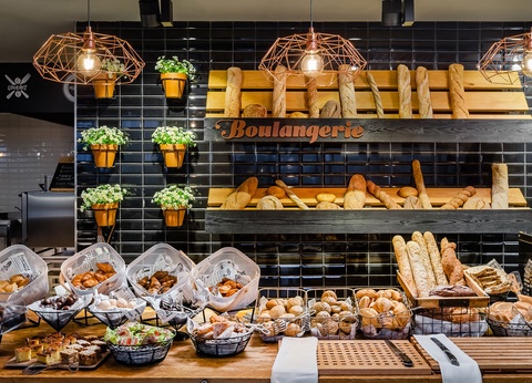 Hôtel Club Marmara Gran Palas 5* - Arrivée Reus - 16