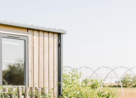 Domaine de L'Oiselière, 4* - 48