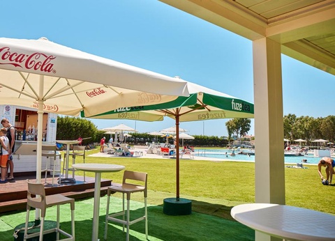 Camping Village Laguna Blu, 4* - 26