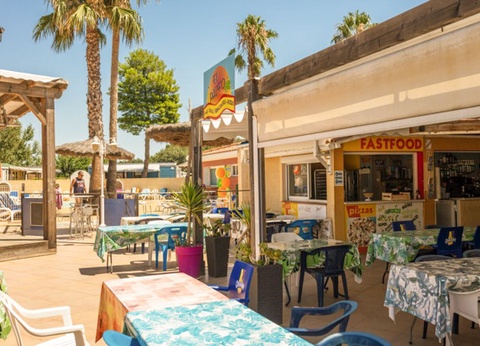 Camping Les Jardins Catalans 4* - 11