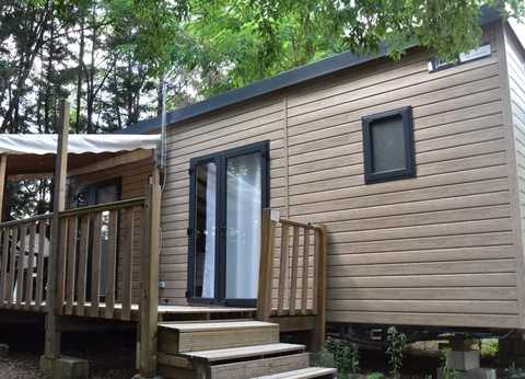 Camping La Nouzarède, 3* - 23