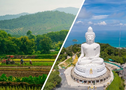 THAÏLANDE | 14j/11n - Circuit 