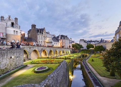 Camping Le Grearn 3* - 55