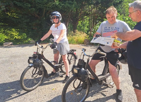 Camping Ushuaïa Villages Le Viaduc, 3* - 32