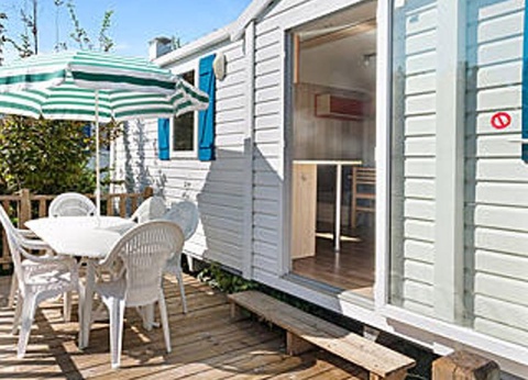 Aunis Club Vendée, 4* - 75