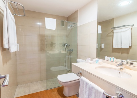 Hôtel The Corralejo Beach 4* - 6