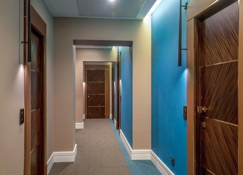 Hôtel Gioberti 4* - 8