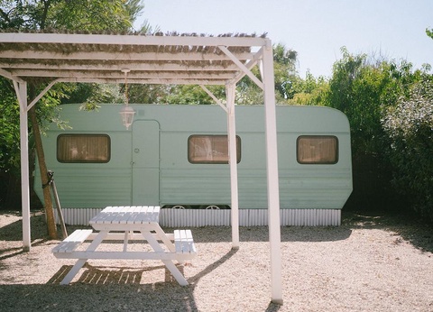 Camping Miramar - 25