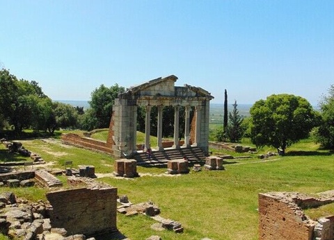 Autotour Albanie en Liberté : Entre Mer et Montagne - 9