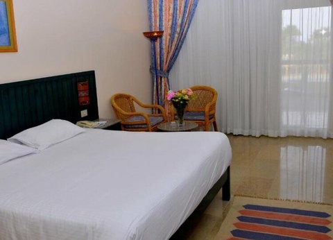 Hôtel Palm Beach Resort 4* - 21