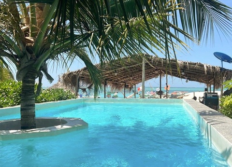 Hôtel Sunseabar Beach Hotel Kendwa 4* - 8