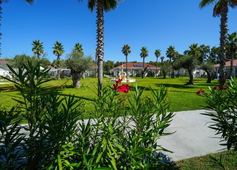 Club Framissima Acqua Di Venere 4* - 20