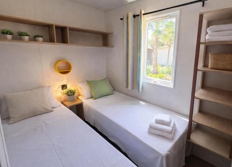 Camping Resort Els Pins, 4* - 32