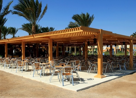 Combiné Croisière Splendeurs du Nil & Hôtel Stella Di Mare 5* - 33