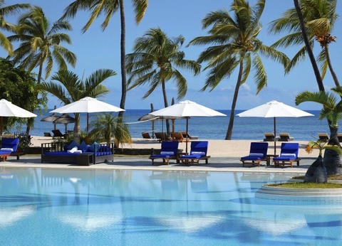 Hôtel Sofitel L'Imperial Resort et Spa 5* - 2