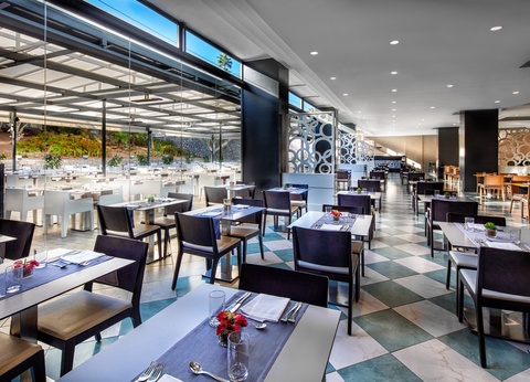 Hôtel Gran Canaria Princess 4* Adult Only + 16 - 4