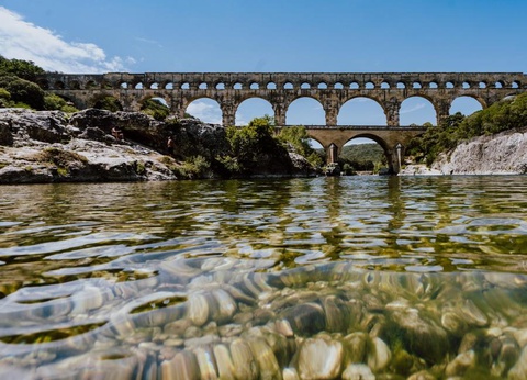 Camping La Berge Fleurie, 4* - 41