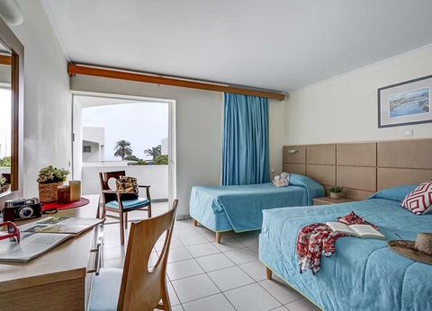 Club Lookéa Kinetta 4* - 3