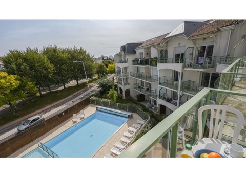 Entre plage et océan : votre séjour détente aux Sables-d'Olonne (3 nuits) - 2* - 16