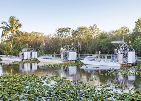 Splendeurs de Floride 09J/07N - 2025 - 13