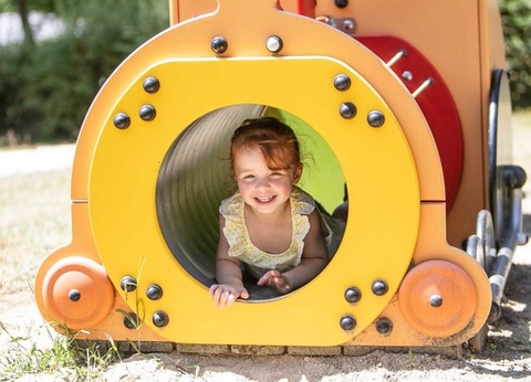 Camping Bocage du Lac, 4* - 12