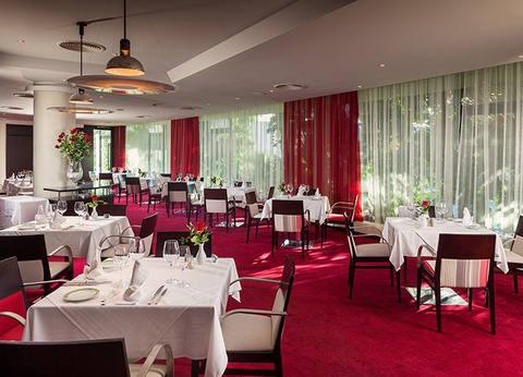 Hôtel Sentido Phenicia 4* - 10