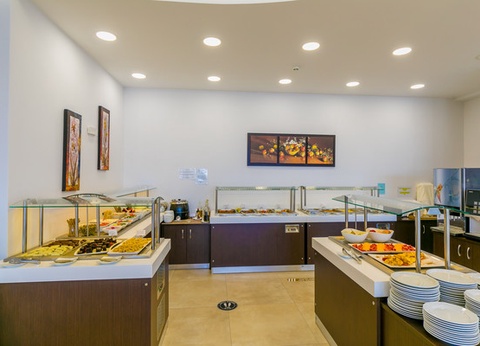 Hôtel Plein Vent Sélection Belvedère Village 3* - 17