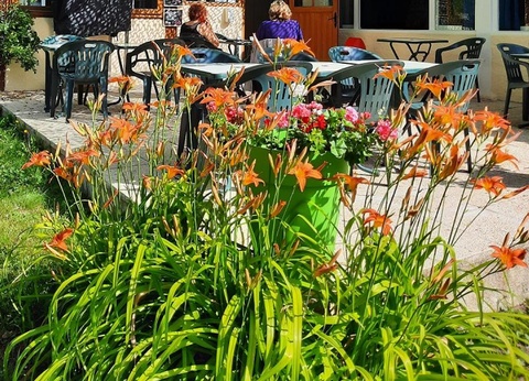 Camping La Ribière, 3* - 19