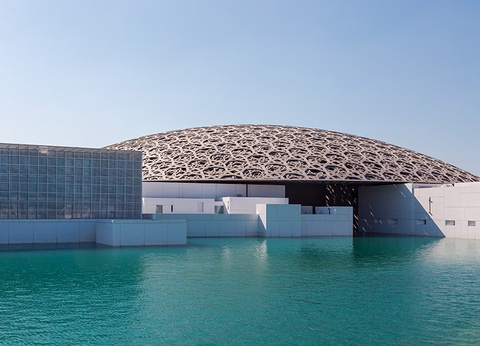 Circuit Sultanat et Emirats, charmes de l'Orient - 3