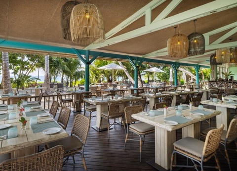 Jet Tours Signature Laïla 4* - 16