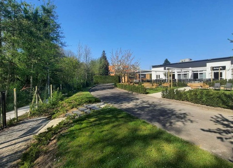 Séjour détente dans un 4* à deux pas de Lille - 4* - 2