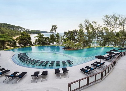 Circuit Privé Bonjour Thailande (cat. sup.) + séjour Phuket 5* - 31