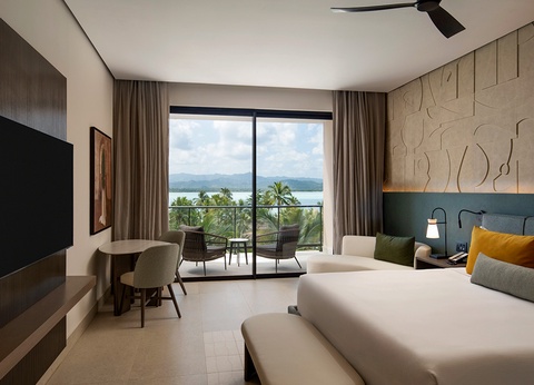 Hôtel Zemi Miches Punta Cana Resort 5* - 5