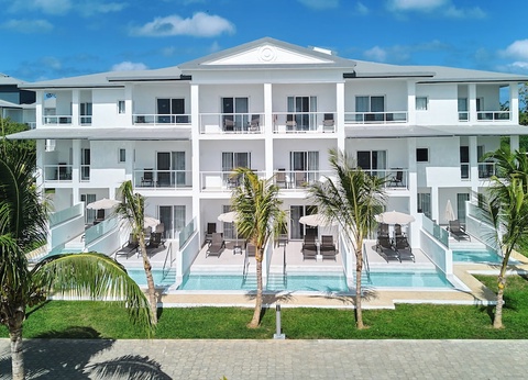 Hotel Riu Negril 3* - tout compris - 68